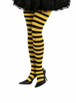 Medias De Abeja Picona