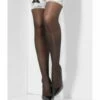 Medias De Criada Francesa Negras Para Mujer -FUNIDELIA Ventas medias de criada francesa negras para mujer