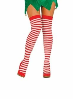 Medias De Duende Para Mujer