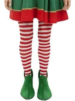 Medias De Elfo Para Mujer