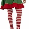Medias De Elfo Para Niña -FUNIDELIA Ventas medias de elfo para nina
