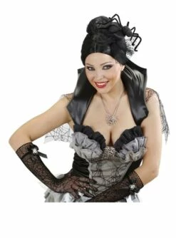 Mini Sombrero De Araña -FUNIDELIA Ventas mini sombrero de arana 2