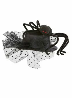 Mini Sombrero De Araña