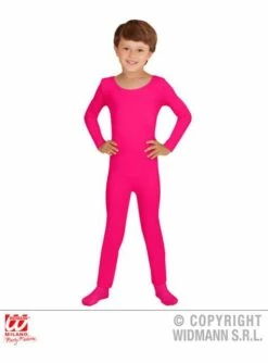 Mono Rosa Para Niña -FUNIDELIA Ventas mono rosa para nina 2