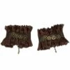 Muñequeras Steampunk Con Engranajes Para Adulto -FUNIDELIA Ventas munequeras steampunk con engranajes para adulto