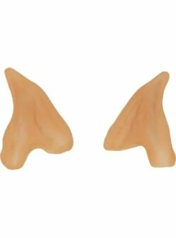 Orejas De Elfo