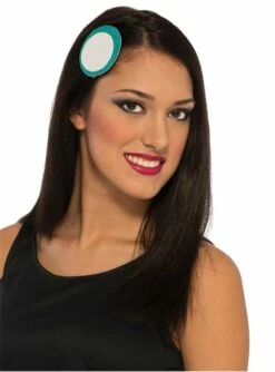 Peineta De Iron Man Para Mujer