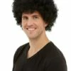 Peluca Afro -FUNIDELIA Ventas peluca afro