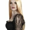 Peluca De Bruja Color Rubio Para Mujer -FUNIDELIA Ventas peluca de bruja color rubio para mujer