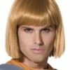 Peluca De He Man -FUNIDELIA Ventas peluca de he man