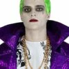 Peluca De Joker - Suicide Squad