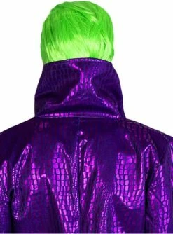 Peluca De Joker - Suicide Squad -FUNIDELIA Ventas peluca de joker suicide squad 2