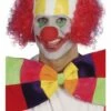 Peluca De Payaso Calvorota