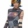 Peluca De Sabine Wren Star Wars Rebels Para Mujer -FUNIDELIA Ventas peluca de sabine wren star wars rebels para mujer