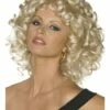 Peluca Sandy Grease -FUNIDELIA Ventas peluca de sandy ultima escena de grease rubia