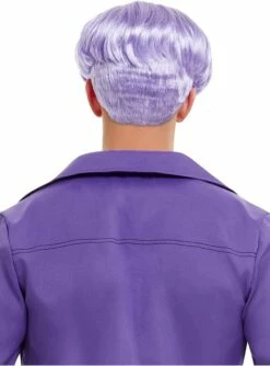 Peluca De Trunks - Dragon Ball -FUNIDELIA Ventas peluca de trunks dragon ball 3