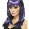 Peluca Glamour De Bruja -FUNIDELIA Ventas peluca glamour de bruja