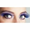 Pestañas Azules Largas Para Mujer 2 Pestañas Azules Largas Para Mujer -FUNIDELIA Ventas pestanas azules largas para mujer