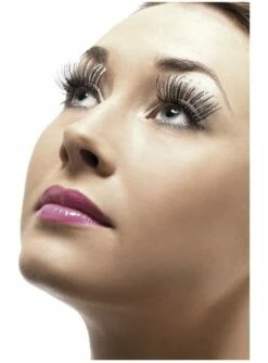 Pestañas Holográficas