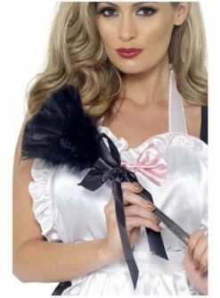 Plumero Gótico -FUNIDELIA Ventas plumero gotico 1