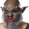 Prótesis De Espuma Orco Barbudo -FUNIDELIA Ventas protesis de espuma orco barbudo