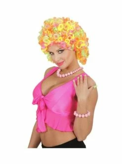 Pulsera De Perlas Rosas -FUNIDELIA Ventas pulsera de perlas rosas 2