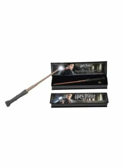 Réplica Varita Luminosa De Harry Potter