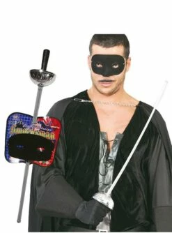 Los más vendidos -FUNIDELIA Ventas set de bandido 1