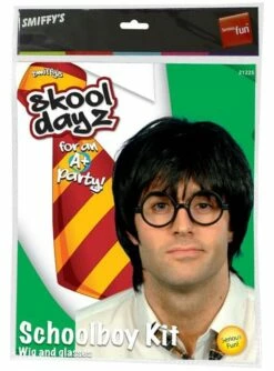 Set De Empollón De La Clase -FUNIDELIA Ventas set de empollon de la clase 1