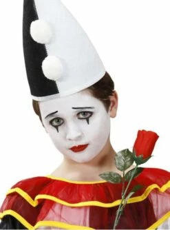 Set De Maquillaje Blanco Y Negro -FUNIDELIA Ventas set de maquillaje blanco y negro 1