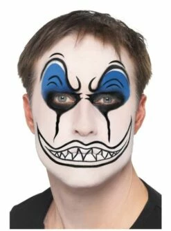 Set De Maquillaje De Payaso -FUNIDELIA Ventas set de maquillaje de payaso 4