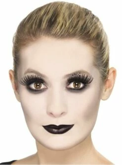 Set De Maquillaje Gótico -FUNIDELIA Ventas set de maquillaje gotico 5