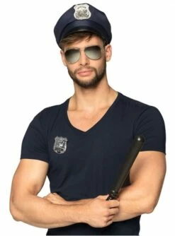 Set De Policía Para Adulto -FUNIDELIA Ventas set de policia para adulto 2