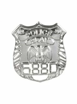 Set De Policía Para Adulto -FUNIDELIA Ventas set de policia para adulto 6