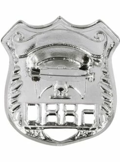 Set De Policía Para Adulto -FUNIDELIA Ventas set de policia para adulto 7