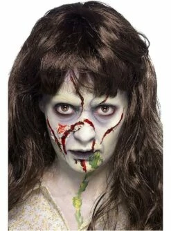 Set De Zombie De Látex -FUNIDELIA Ventas set de zombie de latex 2