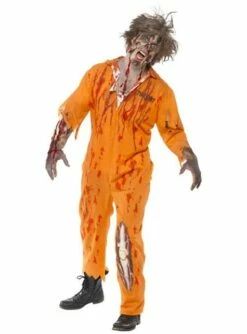 Set De Zombie De Látex -FUNIDELIA Ventas set de zombie de latex 4