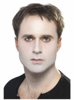 Set De Zombie De Látex -FUNIDELIA Ventas set de zombie de latex 5