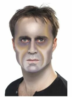 Set De Zombie De Látex -FUNIDELIA Ventas set de zombie de latex 6