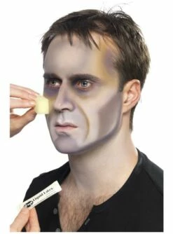 Set De Zombie De Látex -FUNIDELIA Ventas set de zombie de latex 7