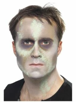 Set De Zombie De Látex -FUNIDELIA Ventas set de zombie de latex 8