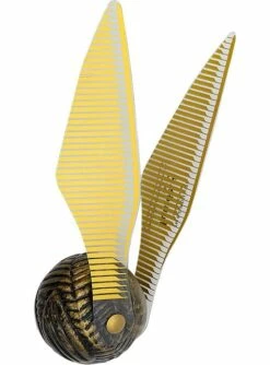 Snitch Dorada Harry Potter -FUNIDELIA Ventas snitch dorada harry potter 2