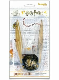 Snitch Dorada Harry Potter -FUNIDELIA Ventas snitch dorada harry potter 3