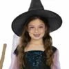 Sombrero De Bruja Para Niños -FUNIDELIA Ventas sombrero de bruja para ninos