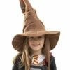Sombrero Seleccionador Para Niños - Harry Potter -FUNIDELIA Ventas sombrero seleccionador para ninos harry potter