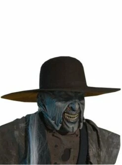 Sombrero The Creeper Jeepers Creepers Deluxe -FUNIDELIA Ventas sombrero the creeper jeepers creepers deluxe 1