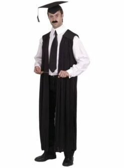 Toga De Profesor Severo