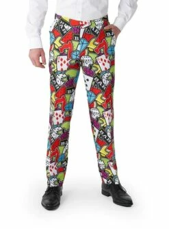 Traje Casino Icons - Suitmeister -FUNIDELIA Ventas traje casino icons suitmeister 2