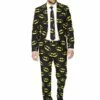 Traje De Batman - Opposuits -FUNIDELIA Ventas traje de batman opposuit