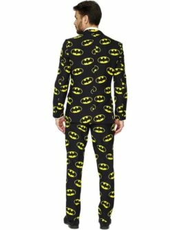 Traje De Batman - Opposuits -FUNIDELIA Ventas traje de batman opposuit 2